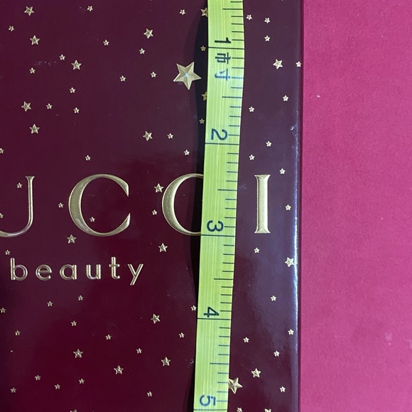 Gucci Beauty display box only - Picture 3 of 7